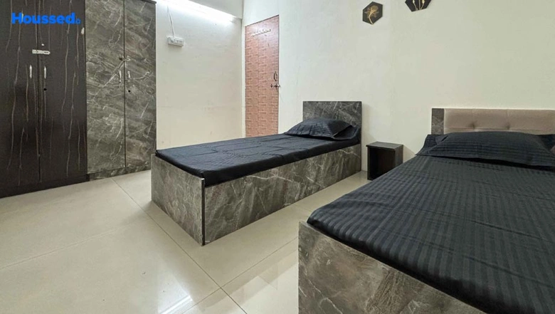Sample Apartment